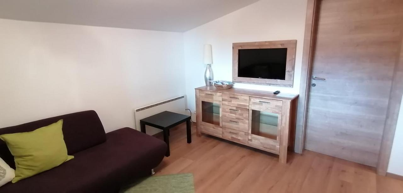 Haus Jessica Incl National Park Sommercard Mittersill Εξωτερικό φωτογραφία