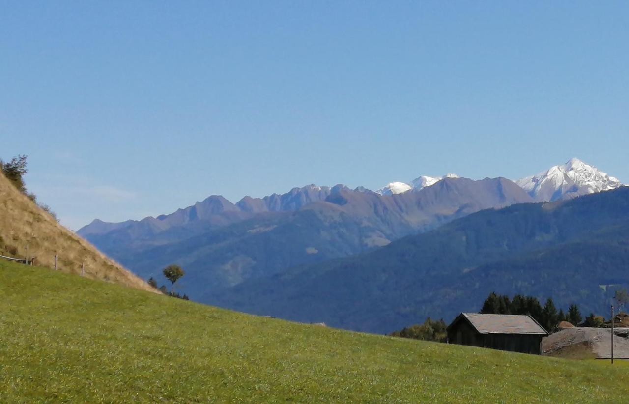 Haus Jessica Incl National Park Sommercard Mittersill Εξωτερικό φωτογραφία