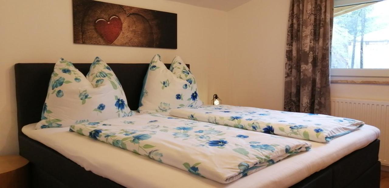 Haus Jessica Incl National Park Sommercard Mittersill Εξωτερικό φωτογραφία